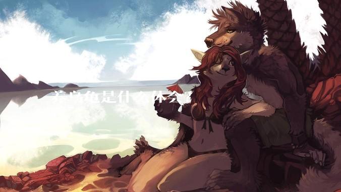 养乌龟是什么体会？